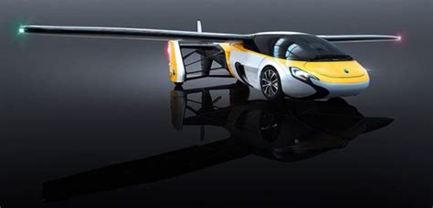 aeromobil 4.0 stol|AeroMobil 4.0 STOL: First Electric Flying Car from .